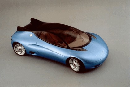 1994 Fioravanti Sensiva concept 6