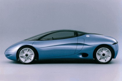 1994 Fioravanti Sensiva concept 7
