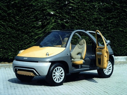1996 Fioravanti Nyce concept 1