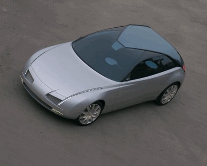 2004 Fioravanti Kite concept 8