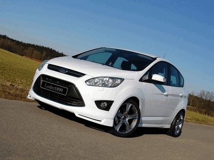 2011 Ford C-Max by Loder1899 3