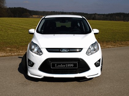 2011 Ford C-Max by Loder1899 9