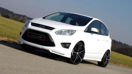 2011 Ford C-Max by Loder1899 1