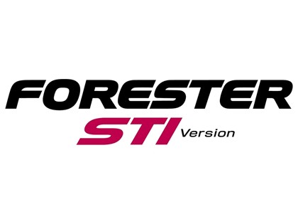2005 Subaru Forester STi Japanese Version 16