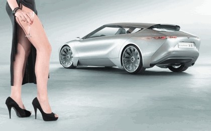 2011 Icona Fuselage concept 11