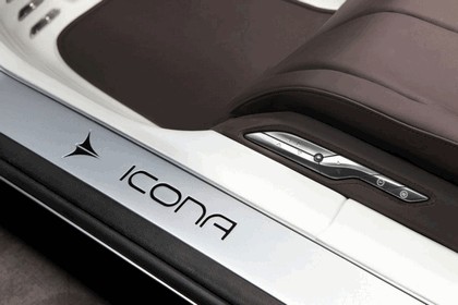 2011 Icona Fuselage concept 16