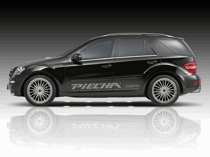 2011 Piecha Design ML Evorian RS ( based on Mercedes-Benz ML63 AMG ) 2