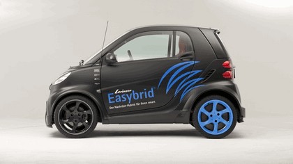 2011 Lorinser Easybrid ( based on Smart ForTwo ) 13