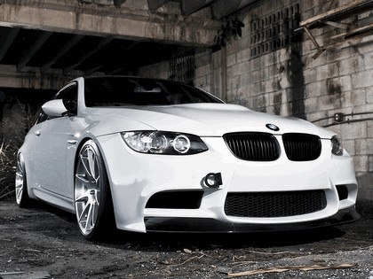 2009 BMW M3 ( E92 ) by Active Autowerke 4