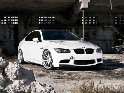 2009 BMW M3 ( E92 ) by Active Autowerke 5