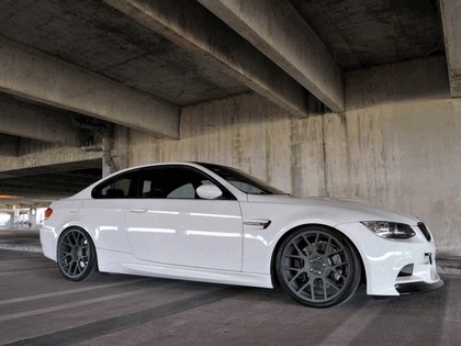 2009 BMW M3 ( E92 ) by Active Autowerke 8