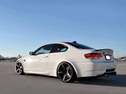2009 BMW M3 ( E92 ) by Active Autowerke 9