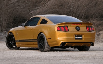 2011 Shelby GT640 Golden Snake ( based on Ford Mustang ) by GeigerCars 8