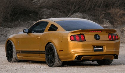 2011 Shelby GT640 Golden Snake ( based on Ford Mustang ) by GeigerCars 9