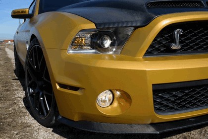 2011 Shelby GT640 Golden Snake ( based on Ford Mustang ) by GeigerCars 20