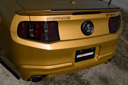 2011 Shelby GT640 Golden Snake ( based on Ford Mustang ) by GeigerCars 22