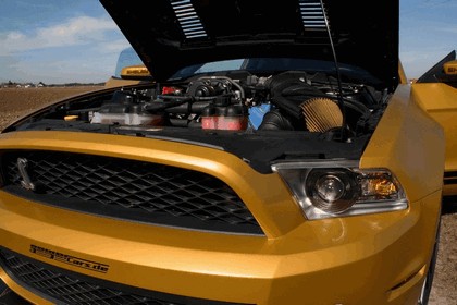 2011 Shelby GT640 Golden Snake ( based on Ford Mustang ) by GeigerCars 25
