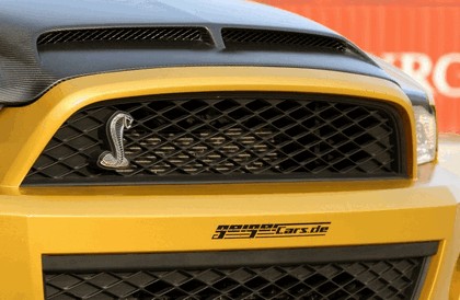2011 Shelby GT640 Golden Snake ( based on Ford Mustang ) by GeigerCars 29