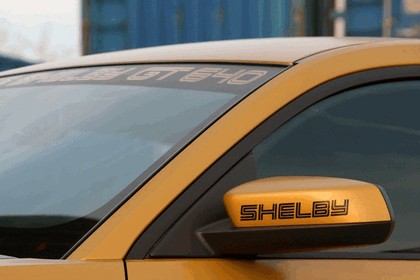 2011 Shelby GT640 Golden Snake ( based on Ford Mustang ) by GeigerCars 34