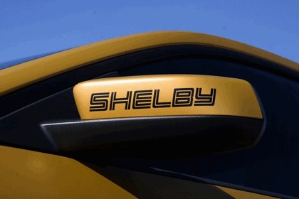 2011 Shelby GT640 Golden Snake ( based on Ford Mustang ) by GeigerCars 35