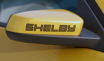 2011 Shelby GT640 Golden Snake ( based on Ford Mustang ) by GeigerCars 36