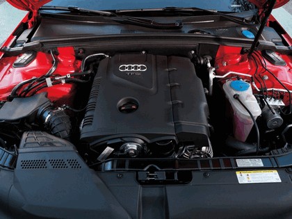 2011 Audi 2.0T Quattro Titanium Package - USA version 6