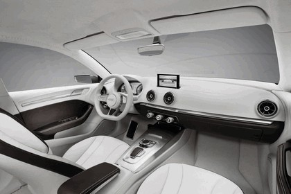 2011 Audi A3 e-tron concept 8