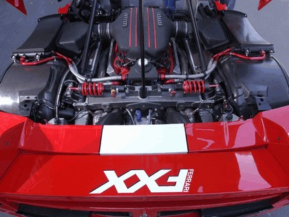 2008 Ferrari FXX by Edo Competition 6