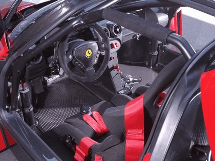 2008 Ferrari FXX by Edo Competition 8