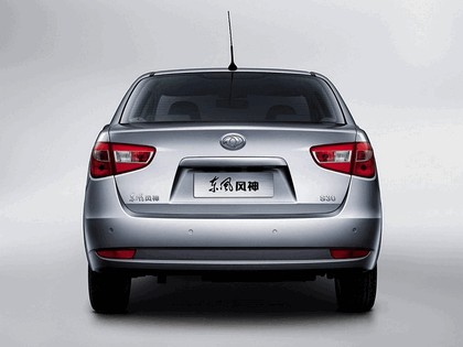 2009 Dongfeng Fengshan S30 7