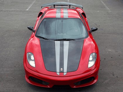 2010 Ferrari F430 by Status Design 13