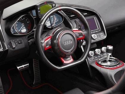 2011 Audi R8 V10 spyder by Renm Rms 4