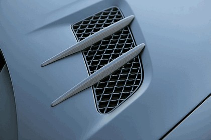 2011 Kicherer Supersport GT ( based on Mercedes-Benz SLS AMG ) 9
