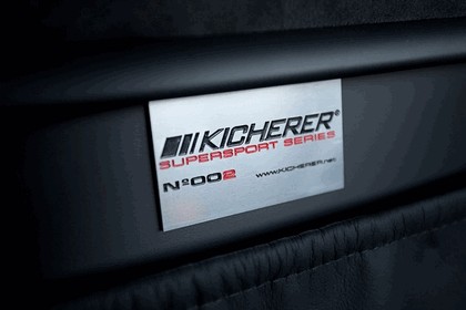 2011 Kicherer Supersport GT ( based on Mercedes-Benz SLS AMG ) 12