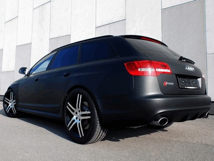2008 Audi RS6 Avant by OC.T Tuning 6