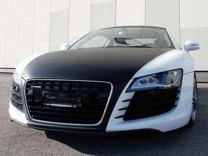 2008 Audi R8 by OC.T Tuning 5