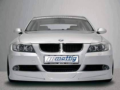 2011 BMW 3er ( E90 ) by Mattig 3