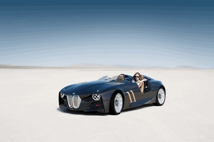 2011 BMW 328 Hommage concept 3