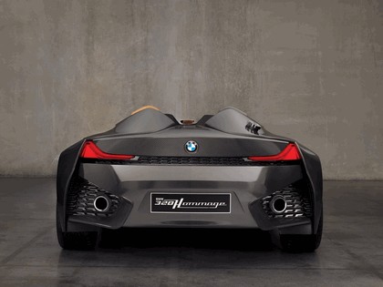 2011 BMW 328 Hommage concept 20
