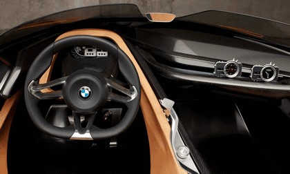 2011 BMW 328 Hommage concept 29