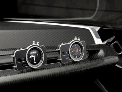 2011 BMW 328 Hommage concept 31