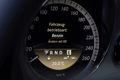 2011 Mercedes-Benz E200 NGT 14