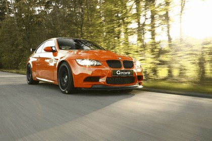 2011 BMW M3 ( E92 ) GTS by G-Power 4
