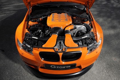 2011 BMW M3 ( E92 ) GTS by G-Power 14