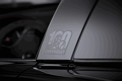 2011 Chevrolet Corvette Z06 Centennial Edition 6