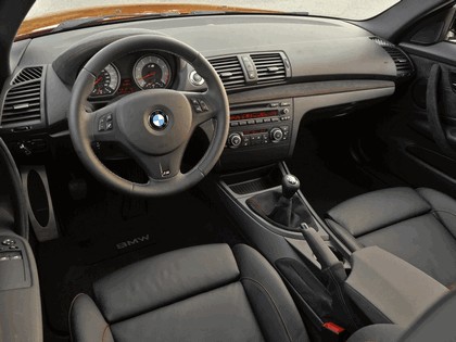 2011 BMW 1er ( E82 ) coupé - USA version 29