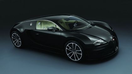 2011 Bugatti Veyron Super Sport Shanghai Edition 6