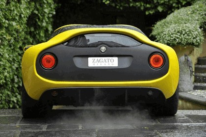 2011 Alfa Romeo TZ3 Stradale by Zagato ( based on Dodge Viper SRT-10 ) 9