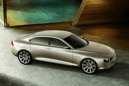 2011 Volvo Concept Universe 2
