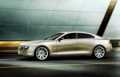 2011 Volvo Concept Universe 6